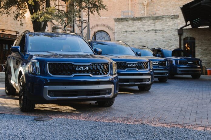 2023 Telluride