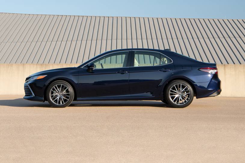 ¿Cuáles son los 10 autos que los compradores más maduros aprecian por su comodidad ?