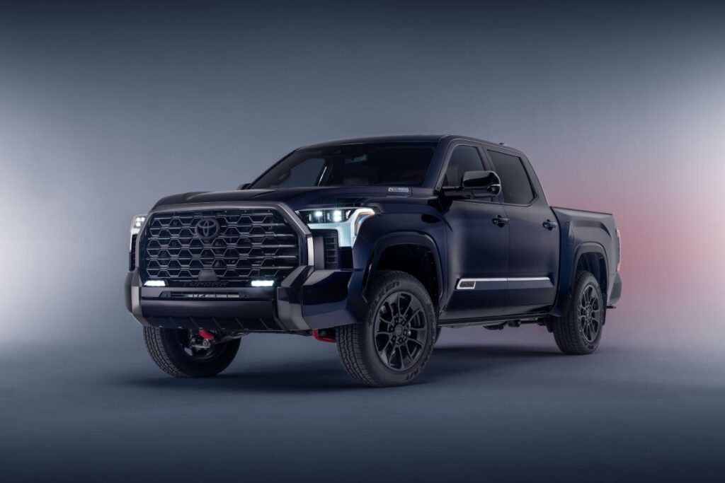La Tundra 1794 Limited Edition