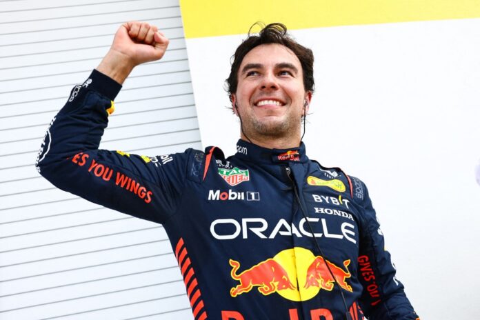 F1 Grand Prix of Miami - Qualifying