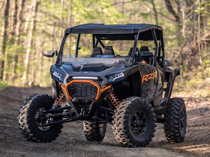 polaris