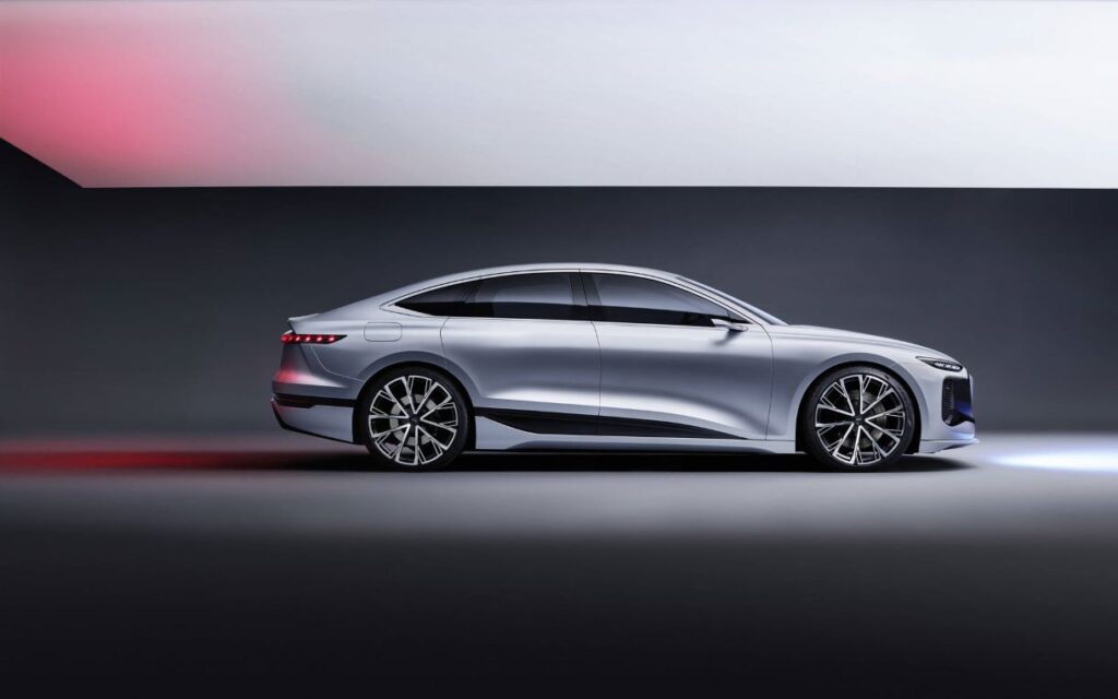 ¿Cuáles son los 10 mejores autos medianos de lujo del 2023?