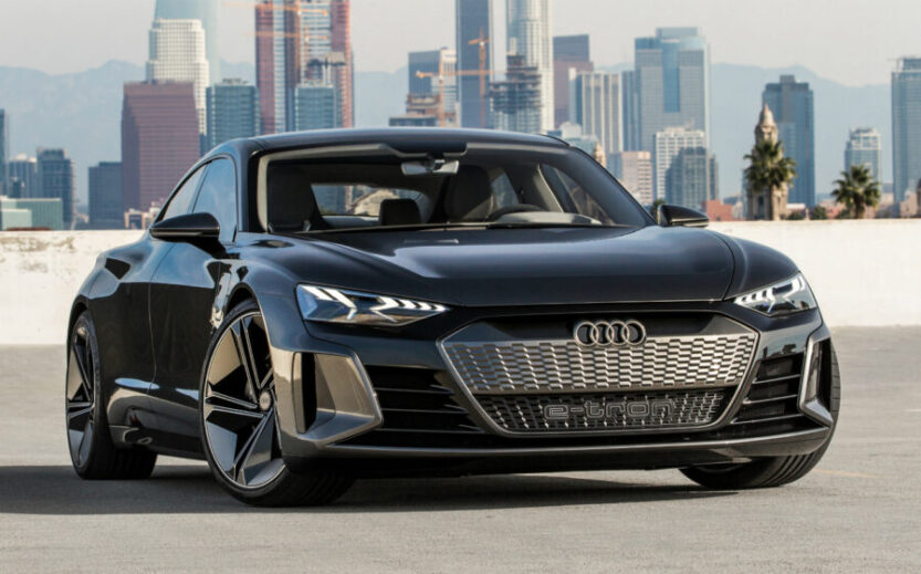 EE.UU. ¿Cuáles son los autos nuevos que tienen mas reembolsos para que los compren ya?