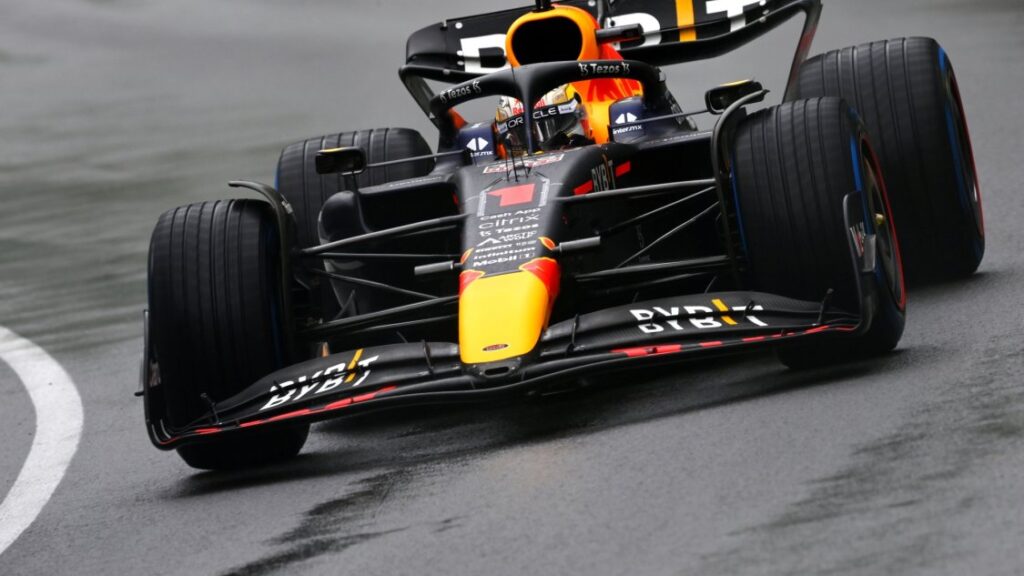 Verstappen vuelve a hacer de las suyas y se alza con el GP de F1 en los EE.UU.