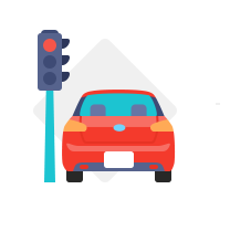 Annual Hours Spent in Congestion per Auto Commuter