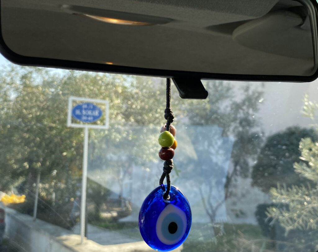 aprovechando la energía espiritual en el camino