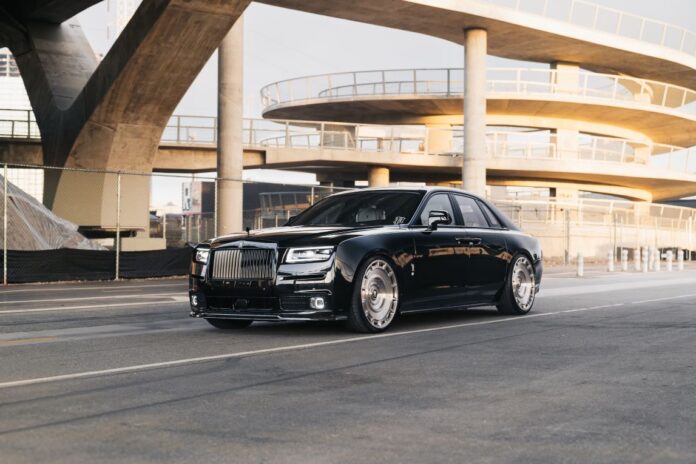 UrbanAutomotive-RollsRoyceGhost