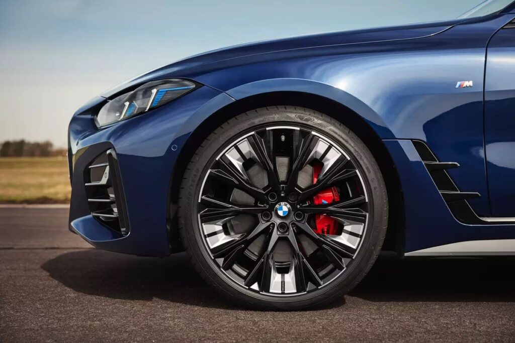 Los 10 mejores autos compactos de lujo del 2024 y 2025