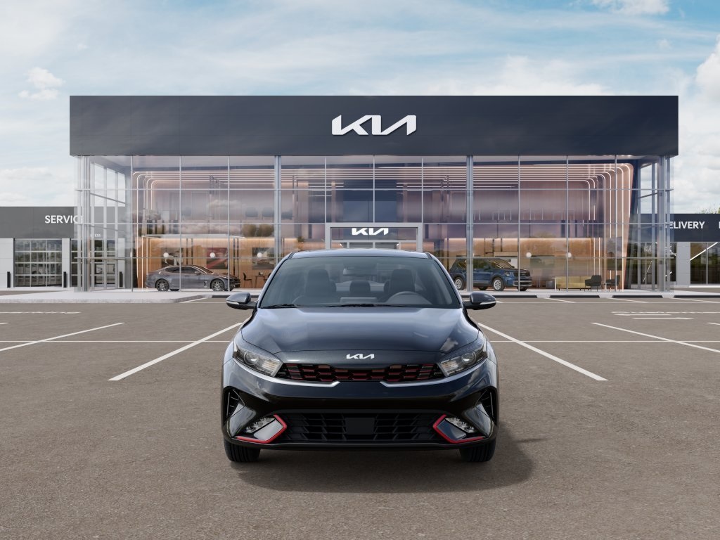 Los modelos más vendidos de Kia en el 2024