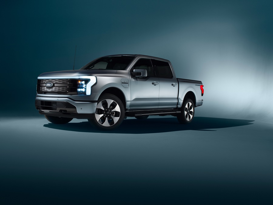 Los 18 autos, camionetas y SUV más vendidos del 2024 (hasta la fecha) en Estados Unidos