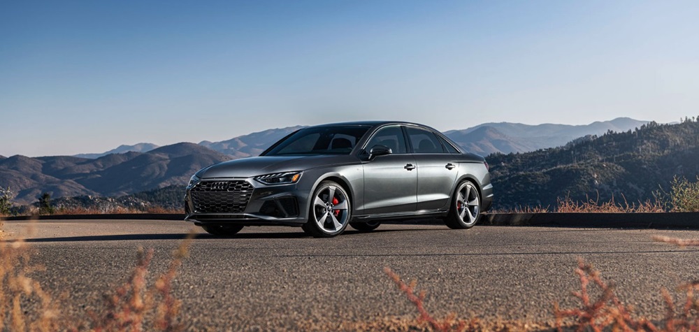 10 de los Autos Pequeños de Lujo Más Populares del 2024 y 2025