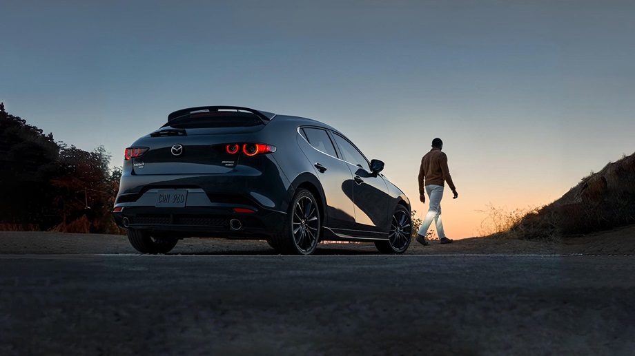 Los mejores autos del 2024 para primerizos: un ranking que te ayudará a elegir
