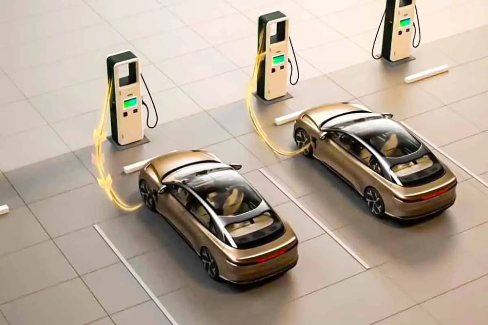 Tecnología de Carga Rápida en Autos Eléctricos: Las Marcas Líderes en México