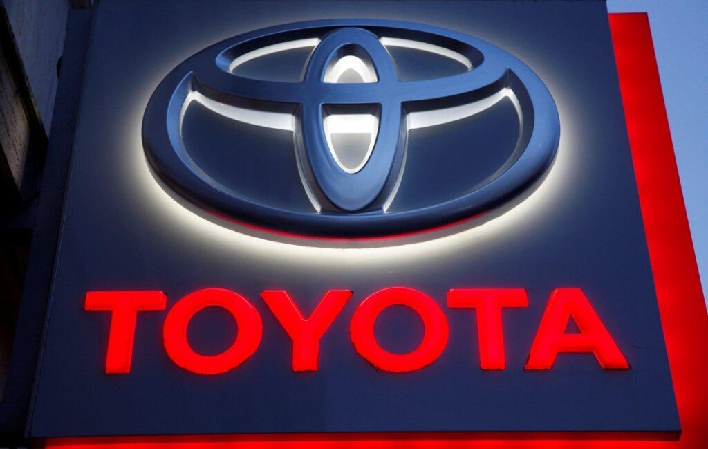 Toyota: Los 5 problemas más comunes