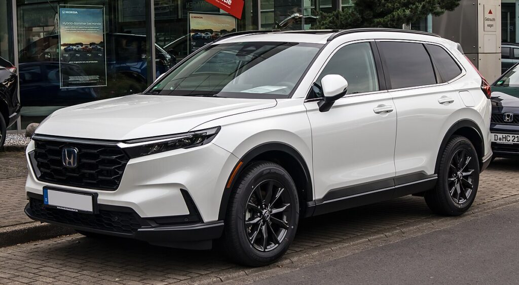 Honda: Los 5 problemas más comunes