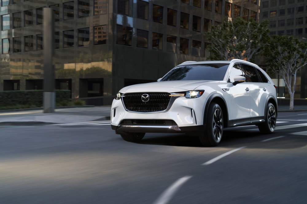 Mazda: Los 5 problemas más comunes