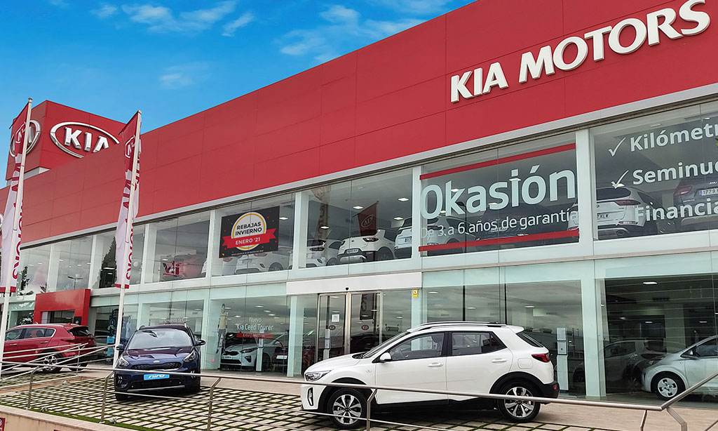 Marcas que han logrado mantenerse a flote a pesar de la disminución general en las ventas