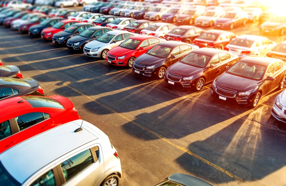 México: De los 10 autos más vendidos en el 2024, Solo 3 son seguros