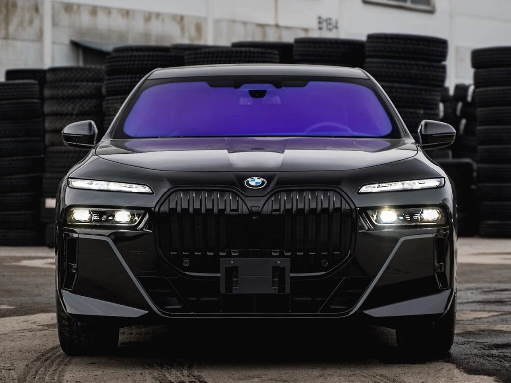 Los 5 Autos de Lujo Más Innovadores del 2025: Tecnología y Estilo en Su Máxima Expresión