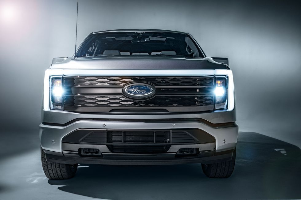 Los Mejores Autos Ford del 2025