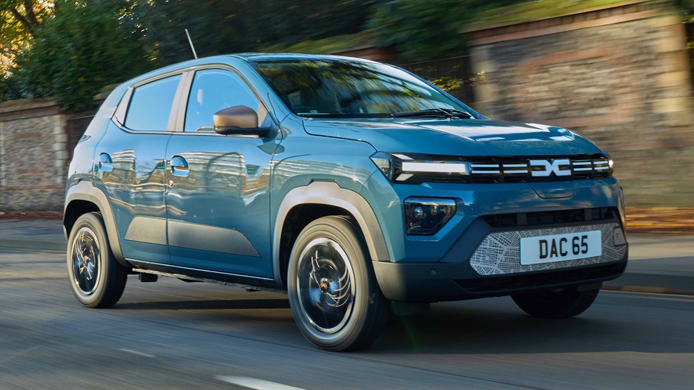 Los Autos Eléctricos Más Baratos del 2025 en Latinoamérica: Movilidad Sostenible para Todos