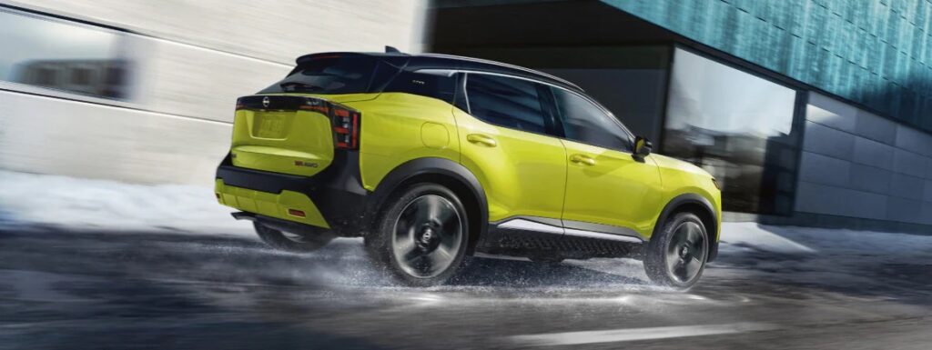 Los 7 Mejores Autos Nissan del 2025