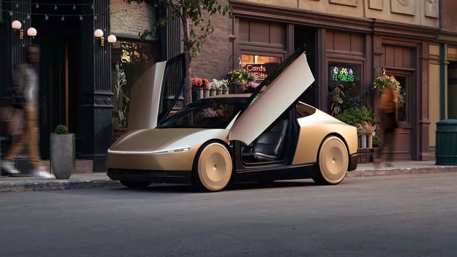Autos Eléctricos del 2025: Los Modelos que Marcarán la Diferencia