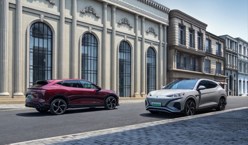 Han mejorado muchísimo en diseño y tecnología, pero, ¿Son durables los carros Chinos ?