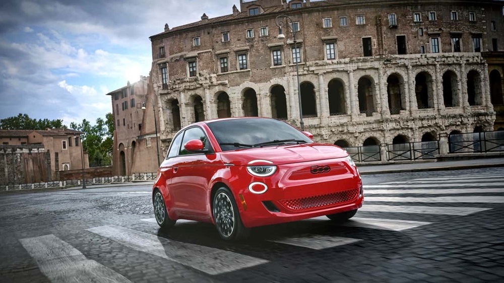 Los 5 Autos Eléctricos Más Decepcionantes del Mercado