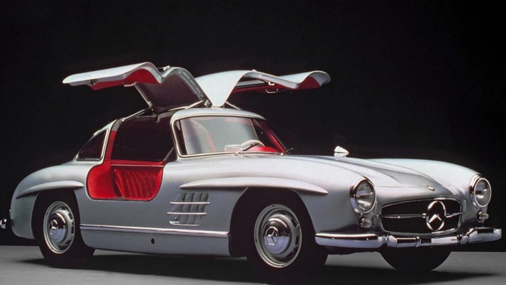 ¿Qué autos clásicos siguen conquistando corazones en la era moderna?