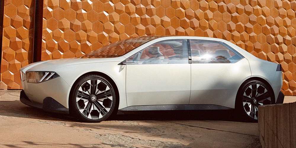 ¿Cuáles son los autos más minimalistas con diseños que enamoran?