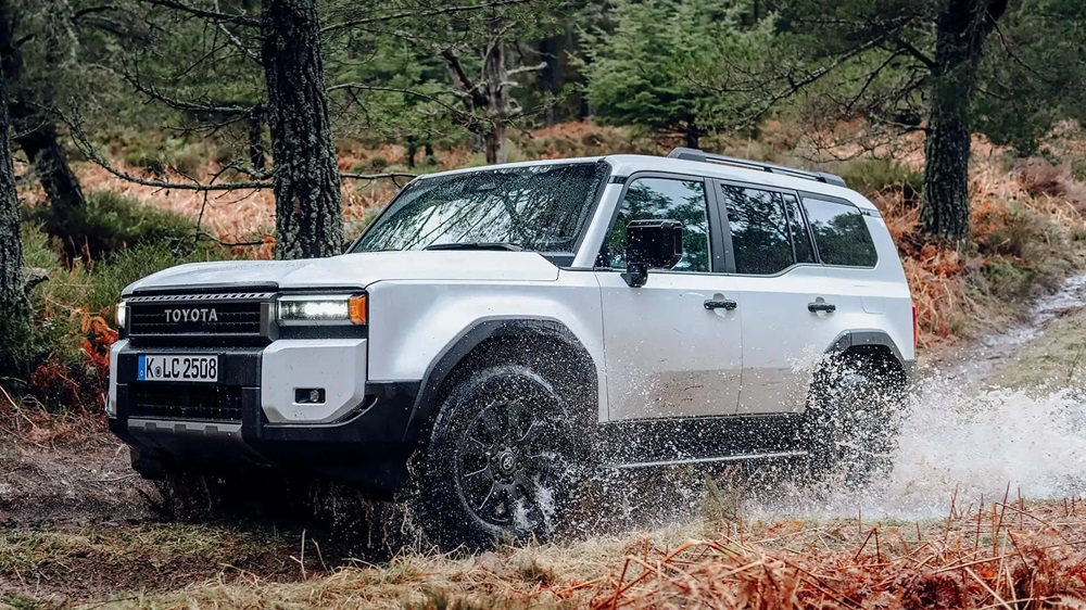 ¿Cuáles son los autos más resistentes a climas extremos?
