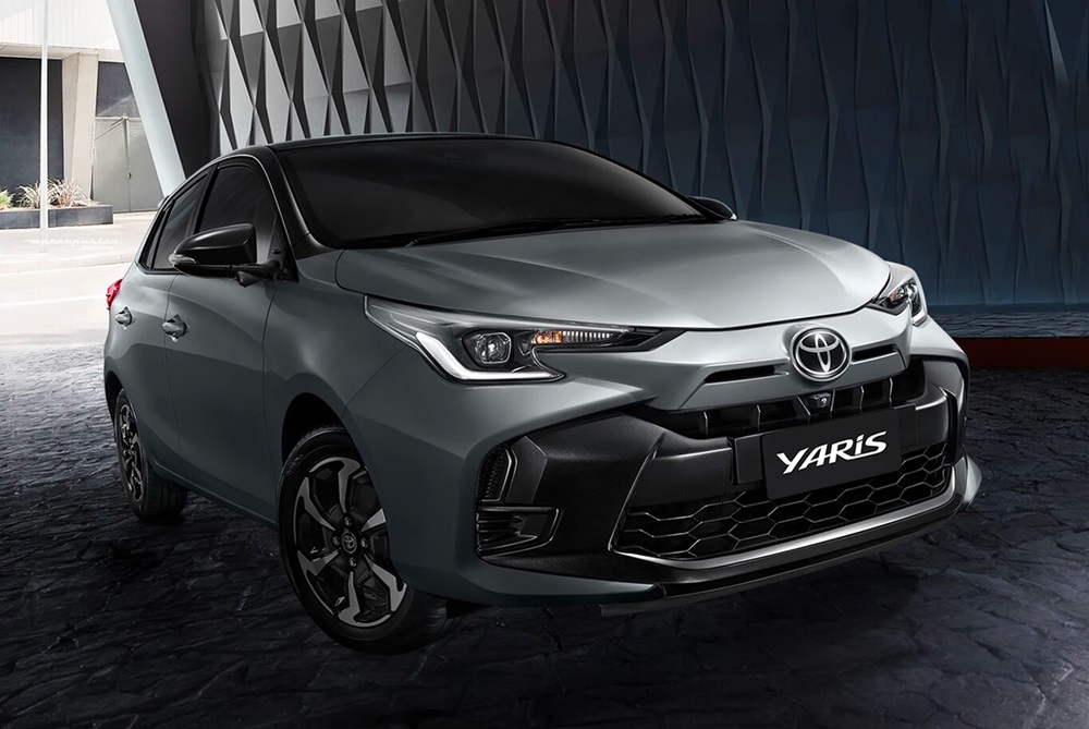 Los 5 Autos Más Ágiles para el Tráfico Urbano
