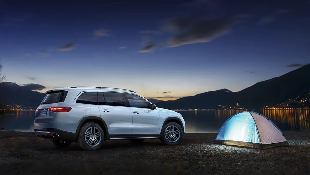 ¿Cuál es el SUV de lujo más cómodo para viajes largos en el 2025?