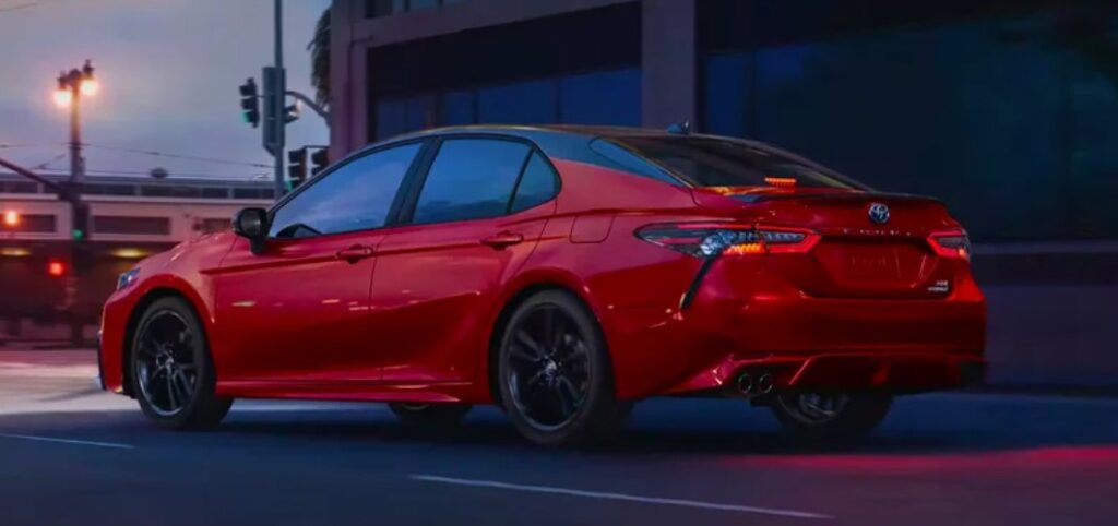 ¿Qué autos híbridos valen realmente la pena en el 2025?