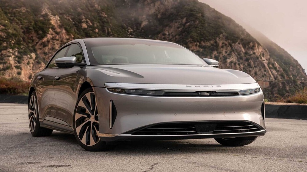 Los 5 Vehículos Eléctricos con Mayor Autonomía del 2025