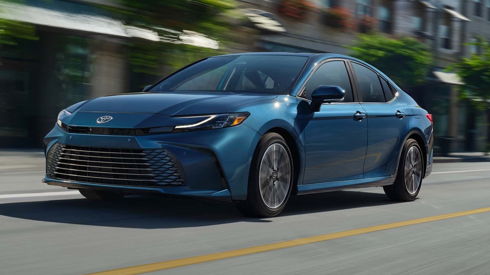 5 Autos Tan Discretos que Pueden Ser Espías sobre Ruedas