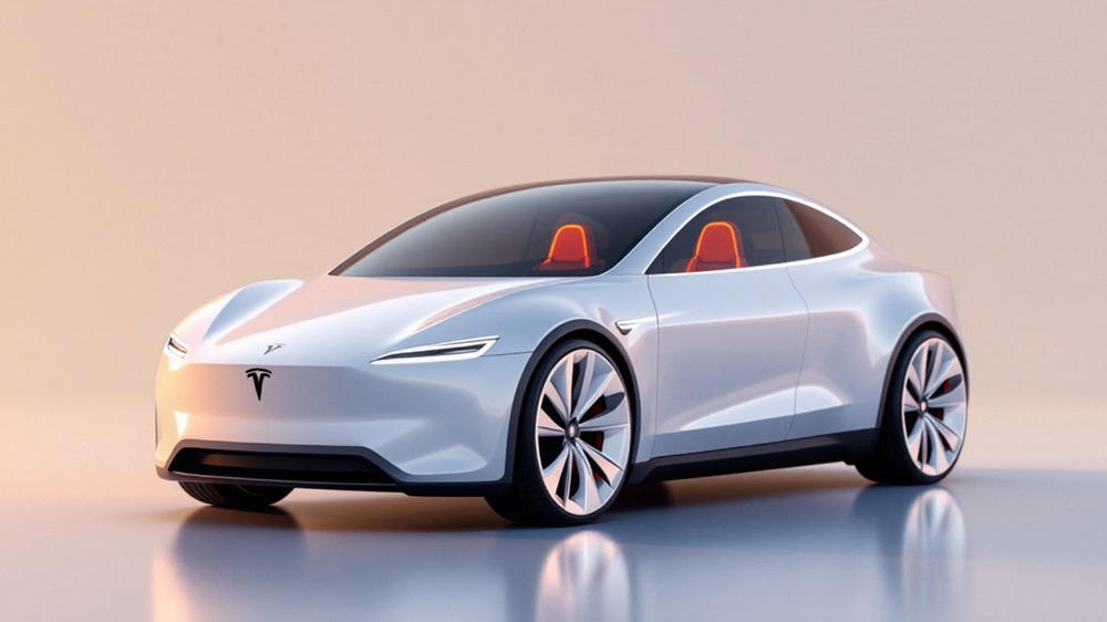 Los 5 autos eléctricos más esperados del 2025 y por qué generan tanta expectativa