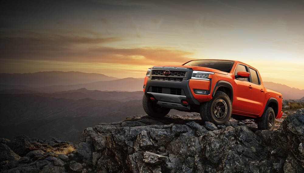 ¿Qué pickups ofrecen la mejor resistencia y rendimiento off-road?