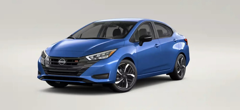 ¿Cuáles son los autos menos vendidos en Estados Unidos en el 2025?
