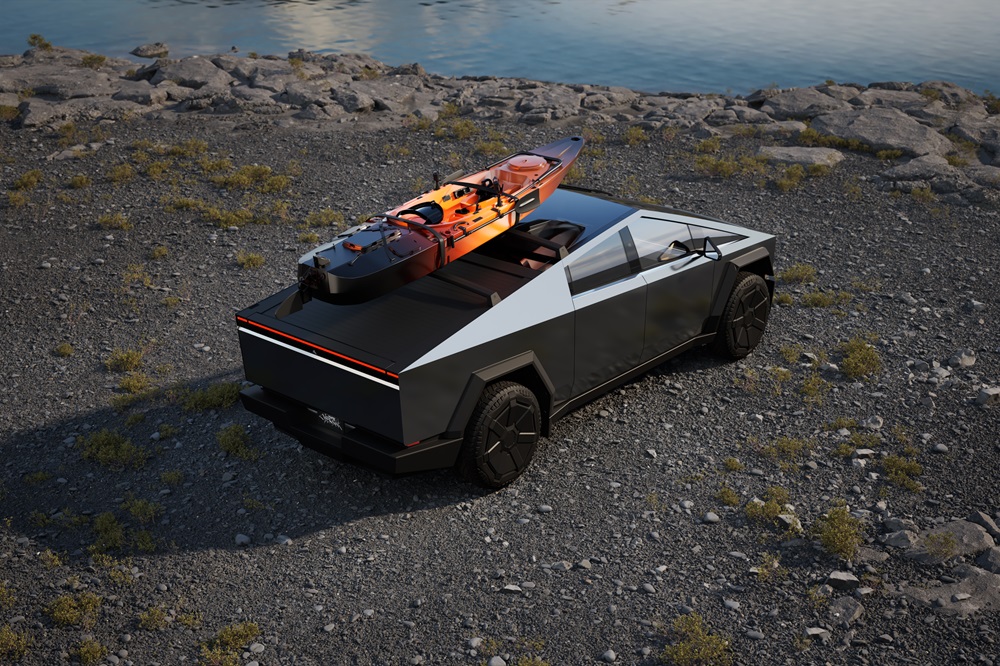 ¿Cuáles son los autos más futuristas que llegarán en el 2025?