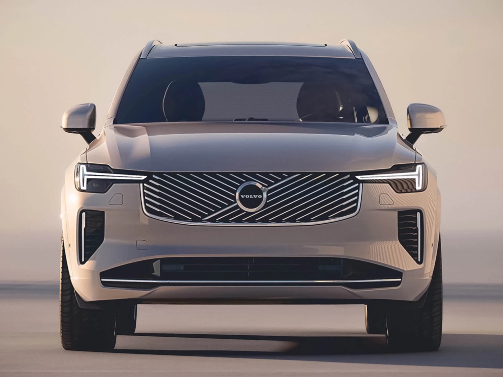 Los 5 SUV medianos más seguros para familias en el 2025