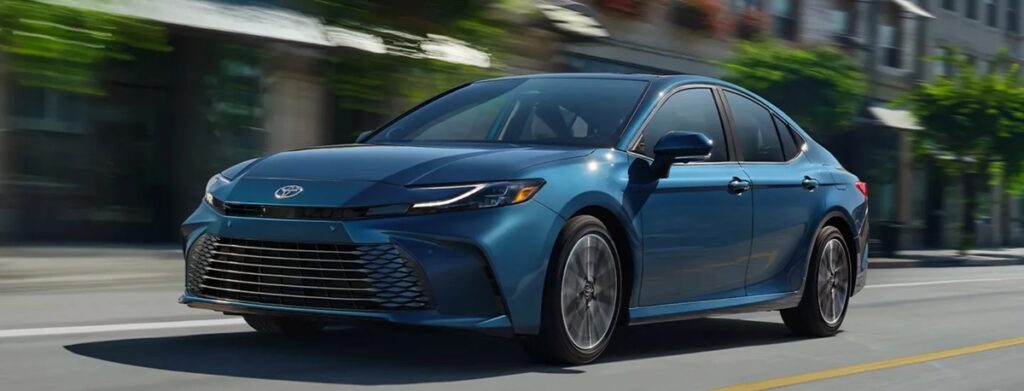 Los autos que marcan tendencia en diseño automotriz en el 2025