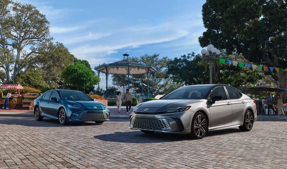 ¿Qué autos sorprendieron al mercado con su innovación silenciosa en el 2025?