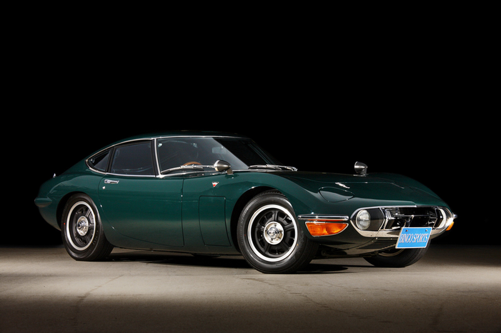 ¿Qué autos marcaron un antes y un después en la historia del diseño?