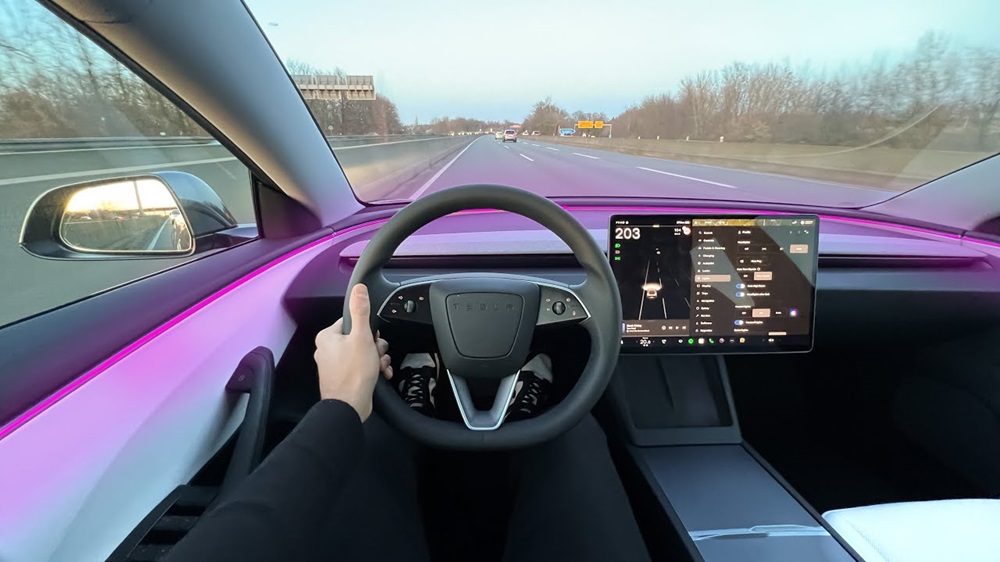 5 autos eléctricos que marcan tendencia en tecnología, seguridad y comodidad