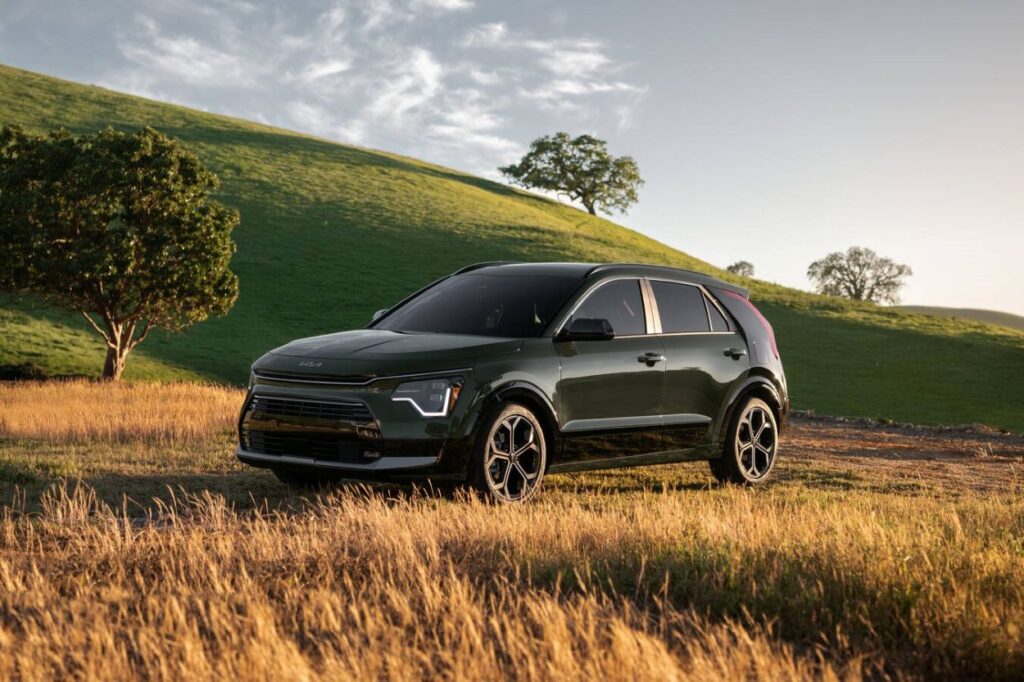 Kia registra sus mejores ventas en el mes de octubre