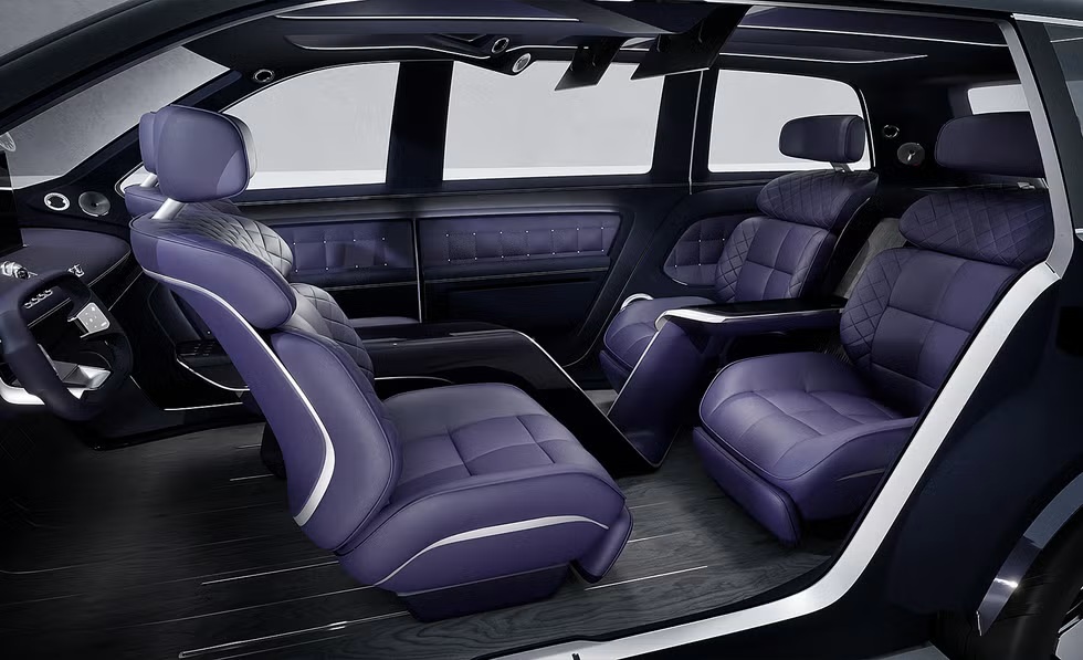 Los 5 autos eléctricos que se perfilan como favoritos en el 2026