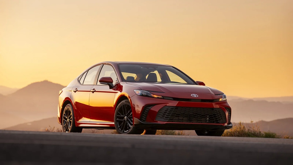 Los 5 mejores autos para comprar en diciembre del 2025