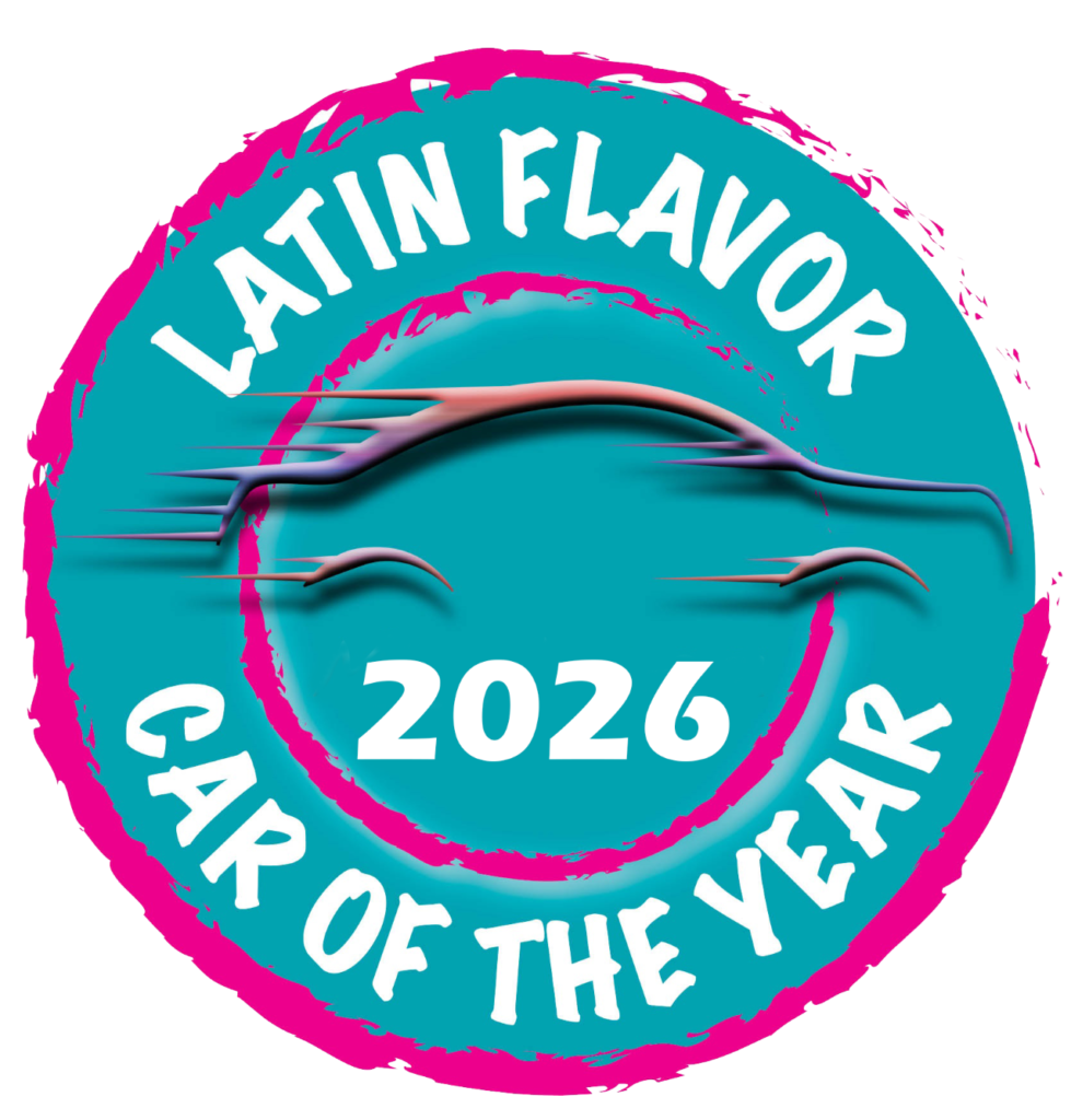 Anunciamos los ‘Latin Flavor Cars of the Year 2026’ – ‘Los Autos del Año con Sabor Latino 2026’